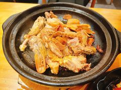 -莲花公园煎蟹·30年闽菜(火车站店)