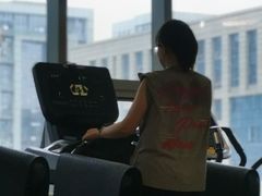 -中田健身工作室(新天地店)