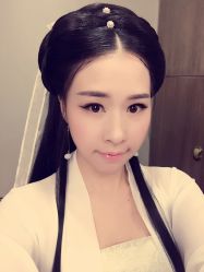 -盘子女人坊生日照·摄影馆(华强店)