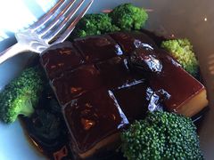 -丽江金茂凯悦臻选酒店-滇香馆