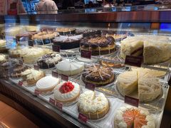 -The Cheesecake Factory 芝乐坊餐厅(王府中環店)