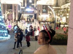 -利腾金力湾商业中心