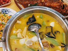 -清真马祥兴菜馆(云南北路店)