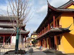 -吴兴寺