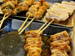 -鸟内会居酒屋(得意潮馆店)