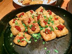 -黄山老妈·土菜(碧桂园店)
