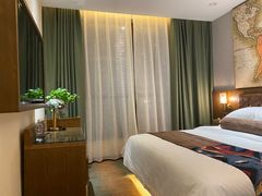 -丽呈酒店(喀什古城景区店)