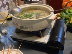 -金龙·打边炉(南京西路店)