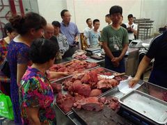 -刘纪孝腊牛羊肉(北广济街店)
