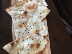 -甘尼仕印度餐厅酒吧(斜塘老街店)