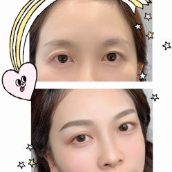 -MIVI半永久纹眉绣眉