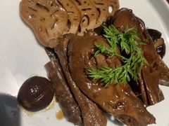 -清水亭湖北菜(大屯DT51店)