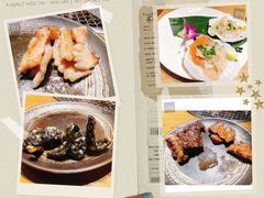 -牛藏·黑毛和牛烧肉(环市东店)