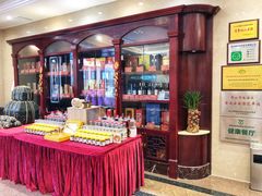 -国家五钻酒家·西樵旺阁渔村(西樵店)