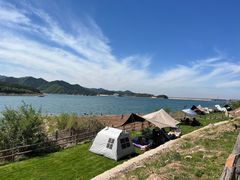 -北京金海湖景区