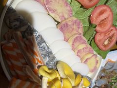 -民食香·腊排骨野生菌美食(木府店)