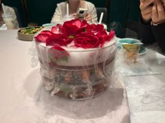 -雀蓝川菜(奥体广场店)