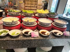 -太原富力万达文华酒店·美食汇西餐厅