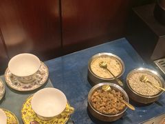 -西安西藏大厦开元名都大酒店·自助餐厅