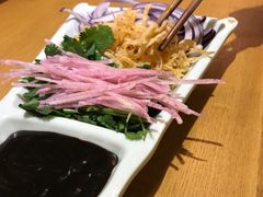 -春饼先生·北京烤鸭(甘井子万达店)