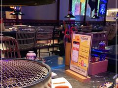 -十三姨正合丰烤肉(营迹路店)