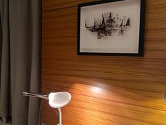 -黄山馥丽蓝山酒店(新安江店)