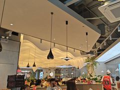 -三江源活鱼现烤(维多利摩尔城店)