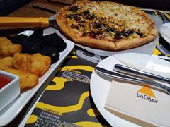 -乐凯撒披萨(正佳广场店)