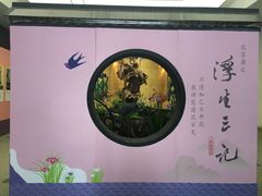 花菖蒲展-上海植物园