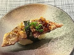-戏作寿司(观音桥店)