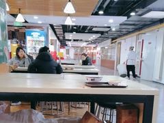 -西苑美食城(龙湖星悦荟店)