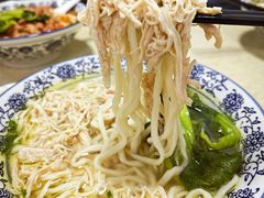 -岁福祥老母鸡汤面馆(阳曲路店)