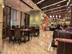 -索菲特酒店·海鲜自助 ·聚餐厅
