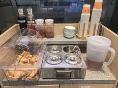 -越小品·越南餐厅(万科里店)