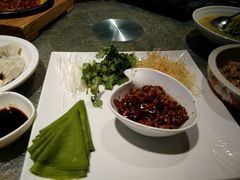 -安天民北方饺子(白石洲店)