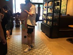 -星巴克(夏碧路店)