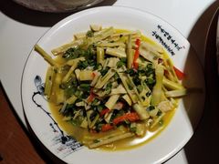 -风味小馆(天目湖宾馆店)