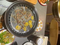 -正宗齐齐哈尔烤肉·齐牛哥鲜切炭火烤肉(杭州总店)