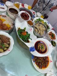 -金禧来大饭店·宴会厅(远洋城店)