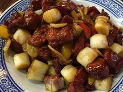 -乔家满族八大碗(流水沟店)