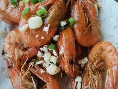 -阿弟特色海鲜餐厅·大排档(平潭店)