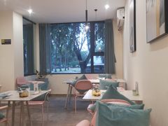 -香香海南菜餐厅