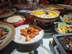 -青年公社烤鸭(青年路店)