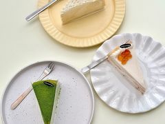 -CAKE WANG千层制造所(省府店)