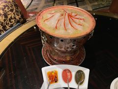 酸菜炉肉-北京四季酒店·采逸轩