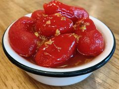 桂花酿小番茄-成都吃客(九眼桥店)