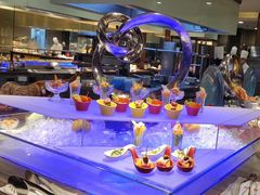-星河湾半岛酒店·意咖啡西餐厅