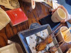 -管氏翅吧(望京东店)