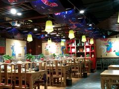 -满园春饼(运河城店)