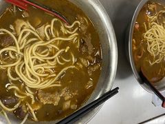 -铭辉沙嗲面(新街商业城店)